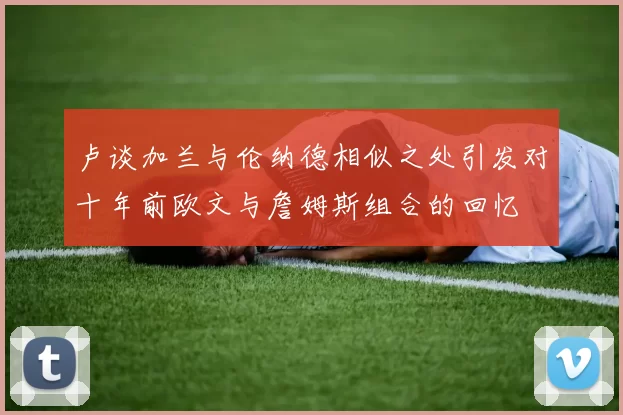 卢谈加兰与伦纳德相似之处引发对十年前欧文与詹姆斯组合的回忆